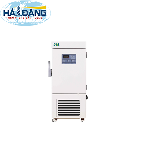 TỦ ÂM SÂU Model: MDF-86V58 Hãng: Anhui Zhongke Duling Commercial Appliance Co..,Ltd Xuất xứ: Trung Quốc