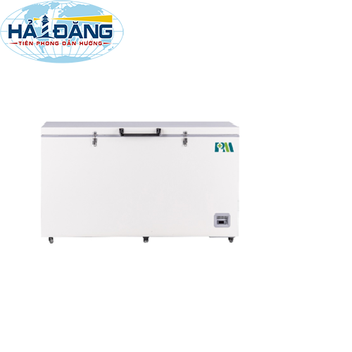 TỦ ÂM SÂU Model: MDF-60H485 Hãng: Anhui Zhongke Duling Commercial Appliance Co..,Ltd Xuất xứ: Trung Quốc