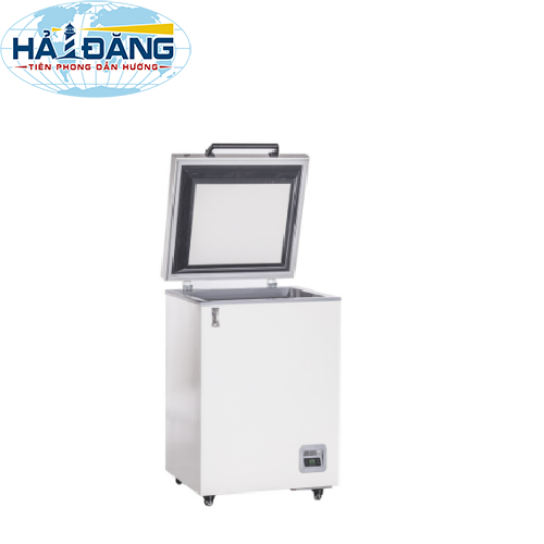 TỦ ÂM SÂU Model: MDF-60H105 Hãng: Anhui Zhongke Duling Commercial Appliance Co..,Ltd Xuất xứ: Trung Quốc