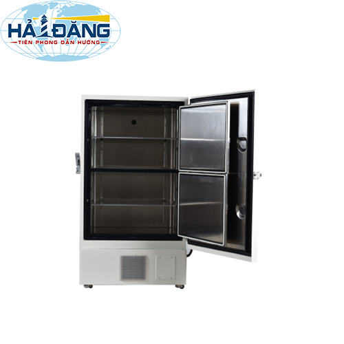 TỦ ÂM SÂU Model: MDF-86V838E Hãng: Anhui Zhongke Duling Commercial Appliance Co..,Ltd Xuất xứ: Trung Quốc