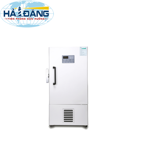 TỦ ÂM SÂU Model: MDF-86V188E Hãng: Anhui Zhongke Duling Commercial Appliance Co..,Ltd Xuất xứ: Trung Quốc