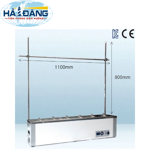 Bể cách thủy 4 vị trí LB – SD410 Lklab – Hàn Quốc