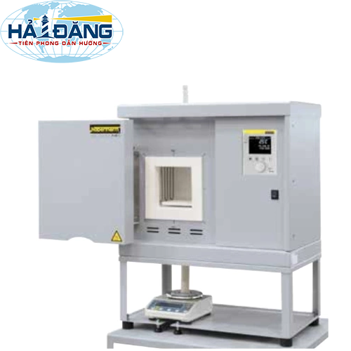 Nabertherm - Đức, LHT 04/17 SW, Lò nung nhiệt độ cao 1750oC, 4L | Nhập Khẩu Chính Hãng