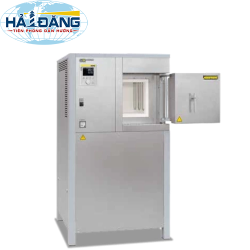 Nabertherm - Đức, HT 64/16, Lò nung nhiệt độ cao 1600oC, 64L | Nhập Khẩu Chính Hãng