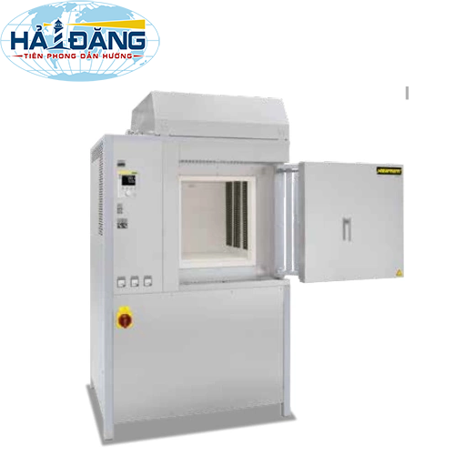 Nabertherm - Đức, HTC 276/16, Lò nung nhiệt độ cao 1550oC, 276L  | Nhập Khẩu Chính Hãng