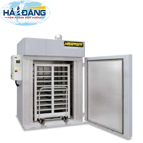Nabertherm - Đức, KTR 3100,  Tủ sấy đối lưu cưỡng bức 3100L | Nhập Khẩu Chính Hãng