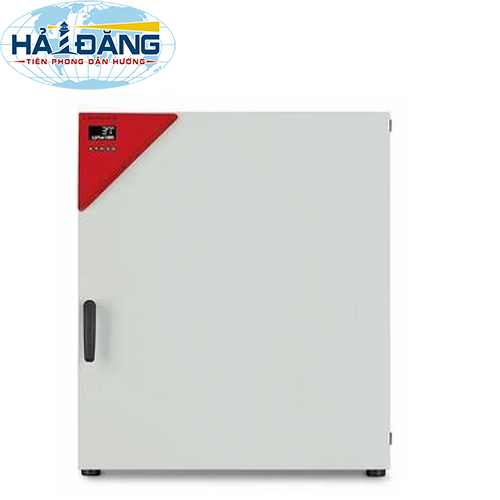 Tủ ấm đối lưu tự nhiên 253L loại BD260 hãng Binder - Đức