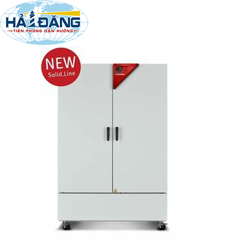 Tủ vi khí hậu 1020 Lít, KBF-S1020 hãng Binder - Đức