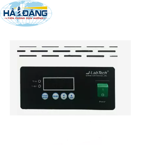 Bếp gia nhiệt loại lớn hiển thị số, LHT-2030D hãng Daihan Labtech - Hàn Quốc
