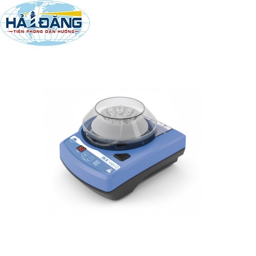 Mini G hãng IKA - Máy ly tâm loại nhỏ Spindown