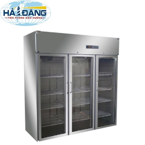 Tủ lạnh bảo quản 2 ~ 8oC, 1500L, PC-5V1500 hãng TaisiteLab - Mỹ