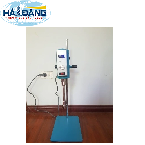 Máy đồng hóa Titanium dioxide AD3000L-H Loại 7 Lít