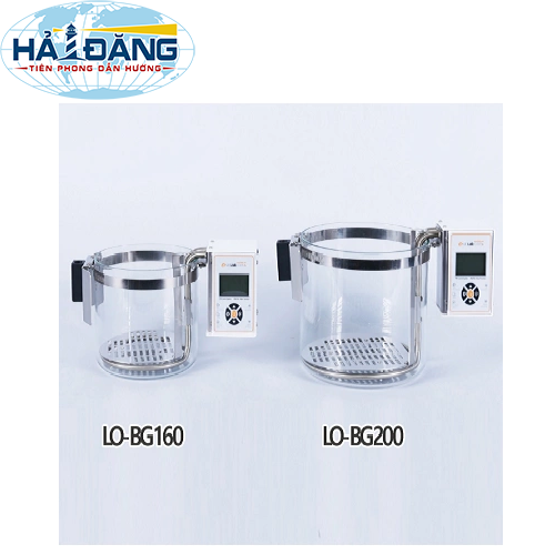Bể cách thủy LO-BG200 Lklab – Hàn Quốc