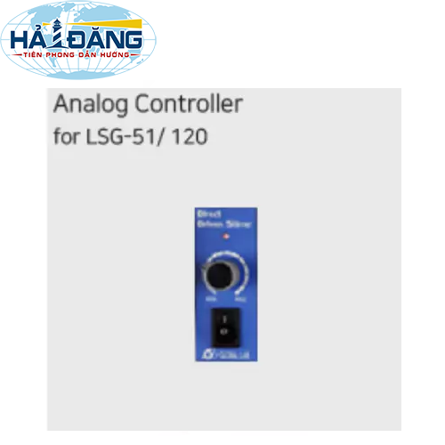 Máy Khuấy Đũa - Máy đồng hoá mẫu 40 Lít, LSG-51 hãng Labtech - Korea