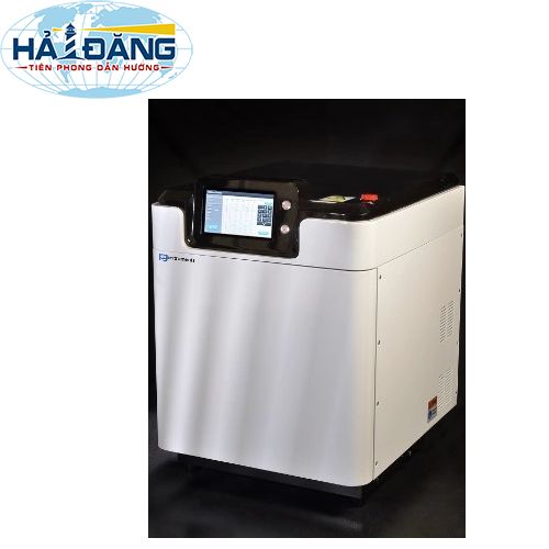 Lò vi sóng phá mẫu 8 vị trí  loại 8208 hãng PG Instruments Ltd - Anh