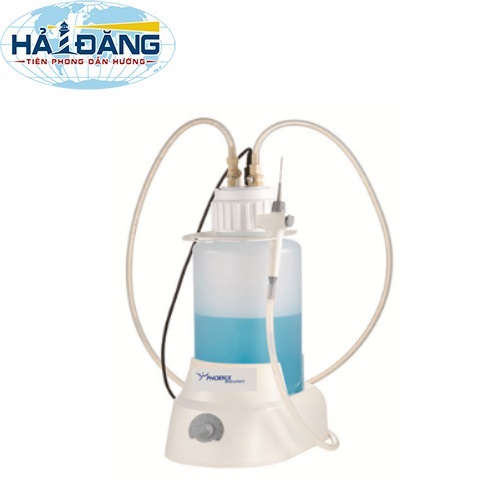 Bơm Mẫu Chân Không - SAFEVAC Phoenix Instrument-Germany