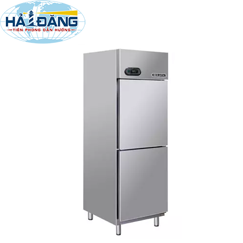 Tủ Đông Bảo Quản Mẫu -10 đến -18 Độ C, 505 Lít, BS2DUF/Z hãng Berjaya Malaysia