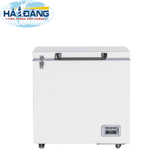 TỦ ÂM SÂU Model:MDF-86H105 Hãng: Anhui Zhongke Duling Commercial Appliance Co..,Ltd Xuất xứ: Trung Quốc