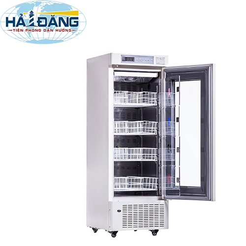 TỦ BẢO QUẢN MẪU Model: MBC-4V208 Hãng: Anhui Zhongke Duling Commercial Appliance Co..,Ltd Xuất xứ: Trung Quốc