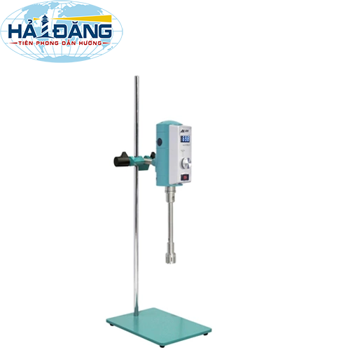 Máy đồng hóa Titanium dioxide AD3000L-H Loại 7 Lít