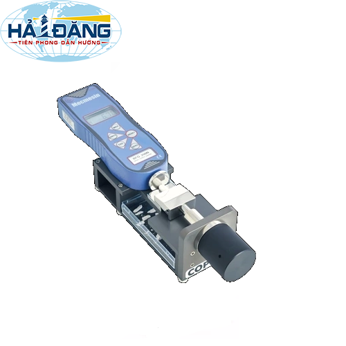 Máy đo độ cứng TH3/500N hãng Copley - Anh