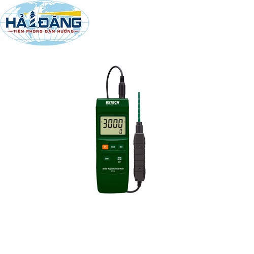 MF100 - Máy đo từ trường của dòng AC/DC