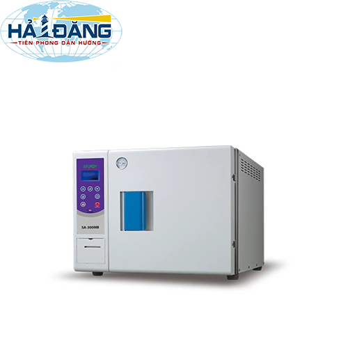 Nồi hấp tiệt trùng để bàn 50 Lít, SA-302MB hãng Sturdy - Đài Loan
