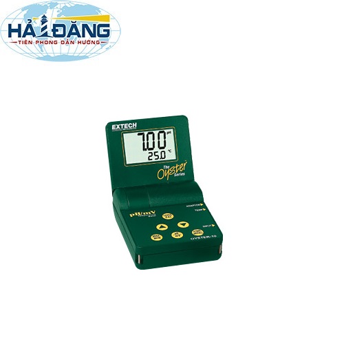 OYSTER-10 - Máy đo pH và nhiệt độ Extech