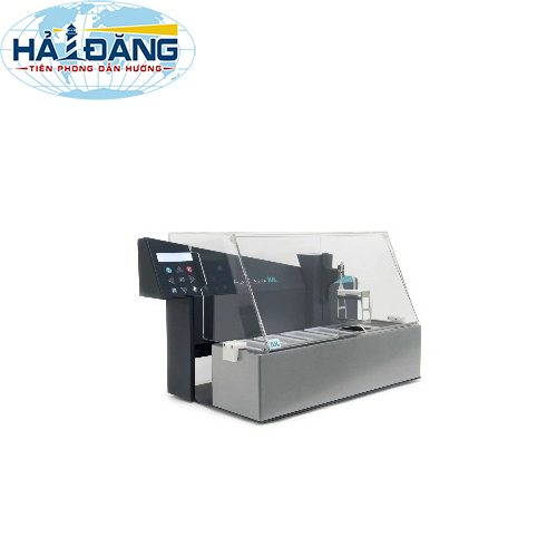 Máy nhuộm tiêu bản tự động  PolyStainer hãng IUL-Tây Ban Nha