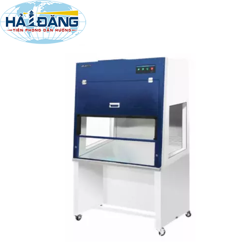 Tủ cấy vi sinh dòng khí thổi ngang, LCB–1122HE hãng Labtech - Hàn Quốc