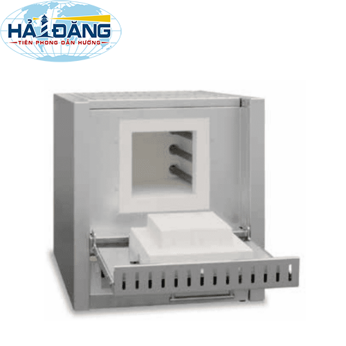 Nabertherm - Đức, LHTC 08/15, Lò nung nhiệt độ tối đa 1500oC, 8L | Nhập Khẩu Chính Hãng