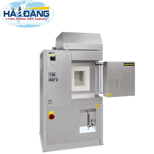 Nabertherm - Đức, HFL 40/17,  Lò nung nhiệt độ cao 1700oC, 40L | Nhập Khẩu Chính Hãng