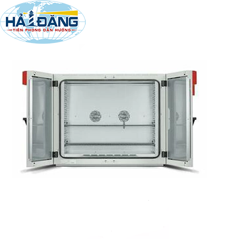Tủ sấy đối lưu cưỡng bức 400 Lít, FP400 hãng Binder - Đức
