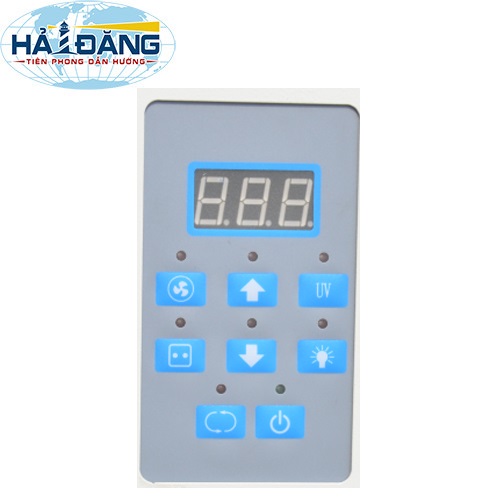 Tủ hút khí độc,  FH1200(A) hãng Biobase - Trung Quốc