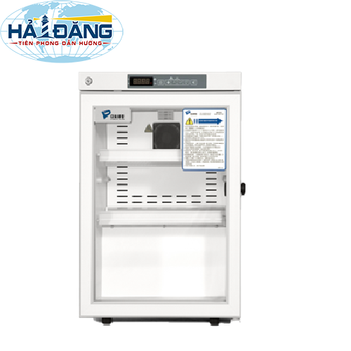 Tủ Bảo Quản Mẫu Model: MPC-5V60G Hãng: Anhui Zhongke Duling Commercial Appliance Co..,Ltd Xuất xứ: Trung Quốc