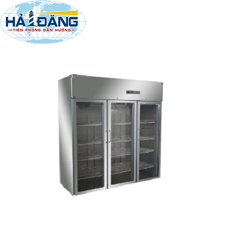 Tủ Bảo Quản Mẫu Model: MPC-5V1500 Hãng: Anhui Zhongke Duling Commercial Appliance Co..,Ltd Xuất xứ: Trung Quốc