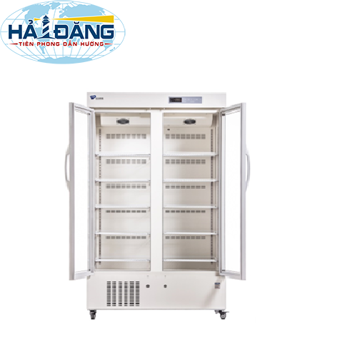 Tủ Bảo Quản Mẫu Model: MPC-5V656 Hãng: Anhui Zhongke Duling Commercial Appliance Co..,Ltd Xuất xứ: Trung Quốc