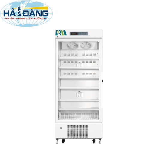 Tủ Bảo Quản Mẫu Model: MPC-5V415 Hãng: Anhui Zhongke Duling Commercial Appliance Co..,Ltd Xuất xứ: Trung Quốc