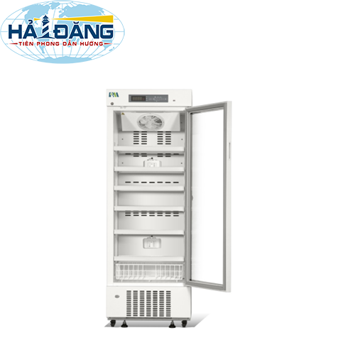 Tủ Bảo Quản Mẫu Model: MPC-5V315 Hãng: Anhui Zhongke Duling Commercial Appliance Co..,Ltd Xuất xứ: Trung Quốc