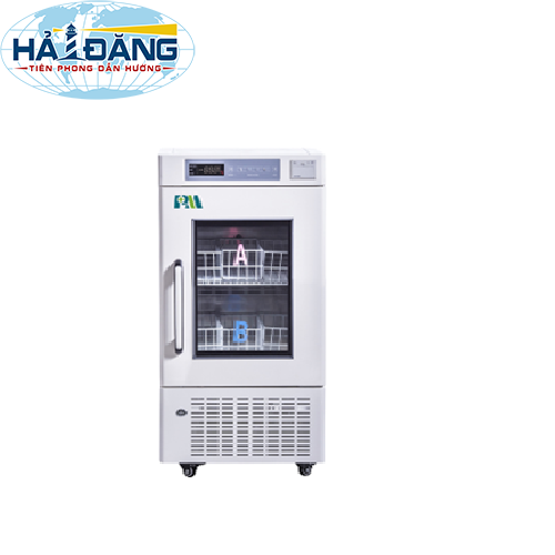 Tủ Bảo Quản Mẫu Model: MBC-4V108 Hãng: Anhui Zhongke Duling Commercial Appliance Co..,Ltd Xuất xứ: Trung Quốc