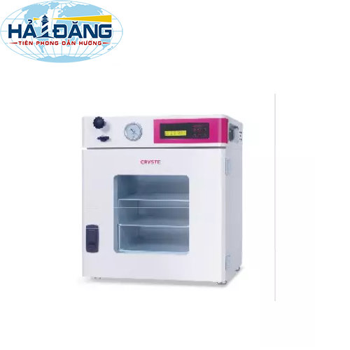 Tủ sấy chân không 27 Lít, PURIVEN VACCUM 27 hãng Novapro Cryste - Hàn Quốc
