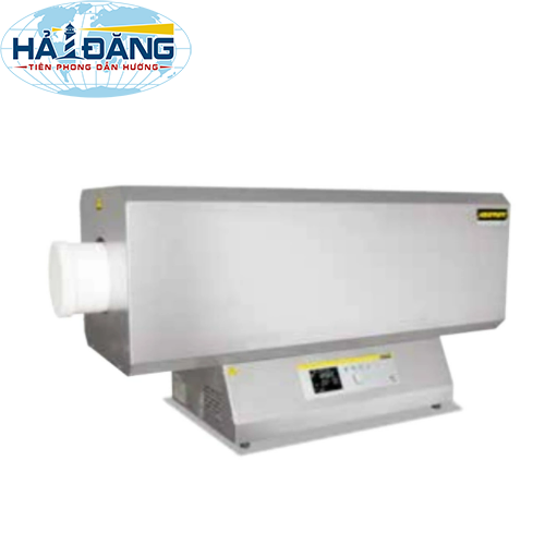 Nabertherm - Đức, R 170/1000/13, Lò nung ống 1300oC | Nhập Khẩu Chính Hãng