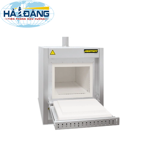 Nabertherm - Đức, L24/11 BO, LÒ NUNG TÍCH HỢP LÀM SẠCH KHÍ THẢI | Nhập Khẩu Chính Hãng