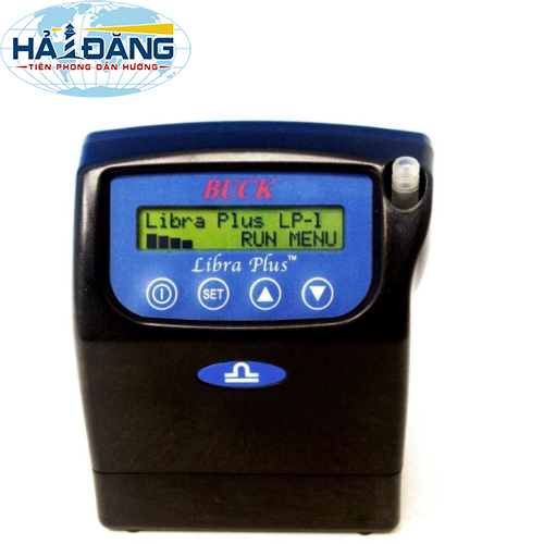 BƠM LẤY MẪU KHÍ APBUCK LP-1