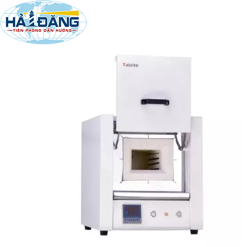 Lò Nung 1200 Độ C, 2 Lít, MFL-2-12D Taisite, Buồng Nung Ceramic