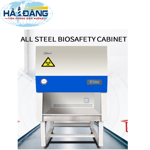 Tủ an toàn sinh học cấp II loại A2, BSC-1000IIA2 FUXIA Medical - Trung Quốc