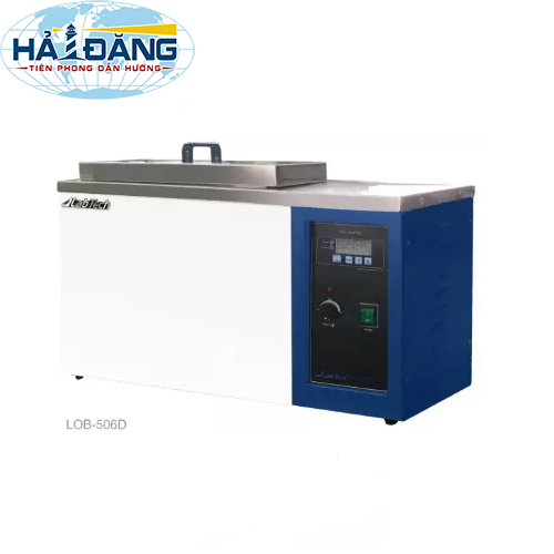 Bể ổn nhiệt dầu 11 Lít, LOB-511D hãng Labtech - Hàn Quốc