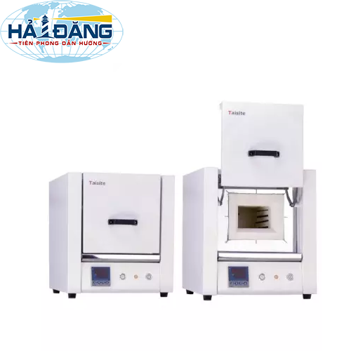 Lò Nung 1200 Độ C, 30 Lít, MFL-30-12D Taisite, Buồng Nung Ceramic