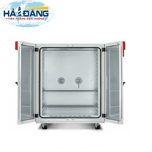 Tủ sấy đối lưu cưỡng bức 720 Lít, FP720 hãng Binder - Đức