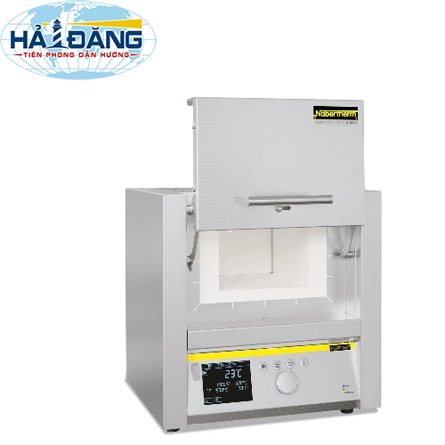 Nabertherm - Đức, LT40/11, LÒ NUNG 1100 độ 40 Lít | Nhập Khẩu Chính Hãng